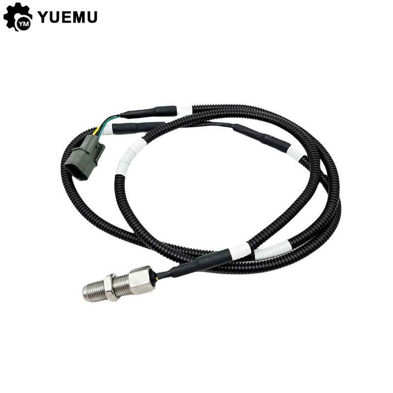 Revolution Sensor 9443613465 for Kobelco Revolution Sensor 6D16