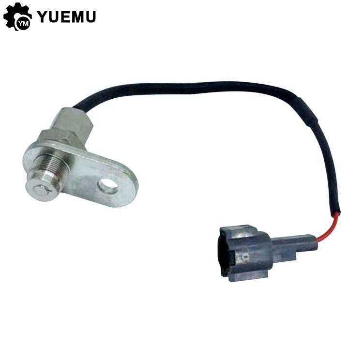 Revolution Sensor 1-81510713-1 1815107131 for Hitachi Revolution Sensor 6WG1 