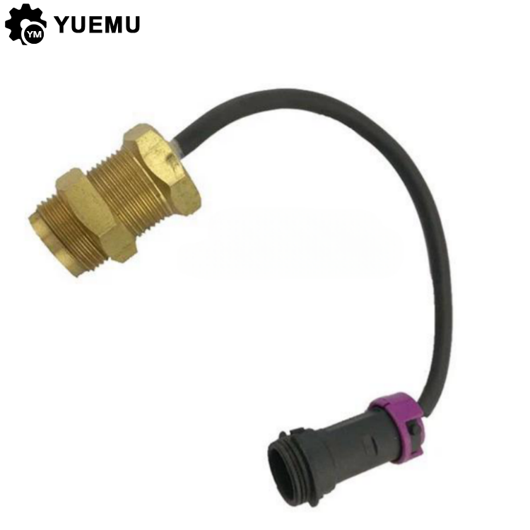 Revolution Sensor 30B0202 for Liugong Revolution Sensor 907D