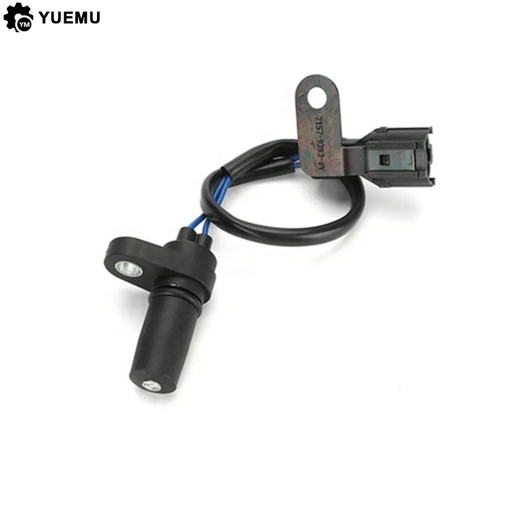 Camshaft Sensor 1-81510343-2 1815103432 for Hitachi Camshaft Sensor 6HK1