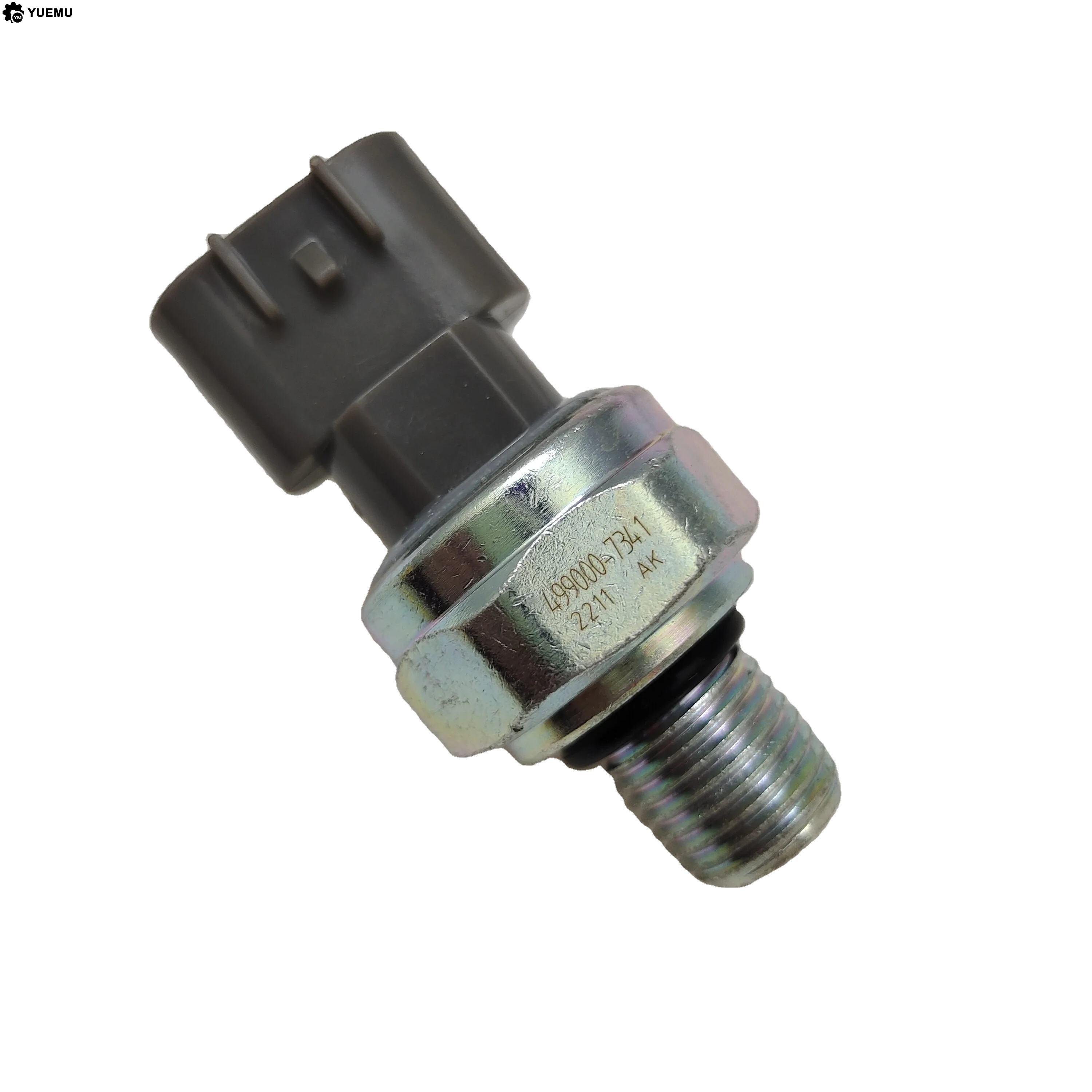 Air Pressure Sensor 499000-7341 4990007341 for lsuzu Air Pressure Sensor ZAX330-3 