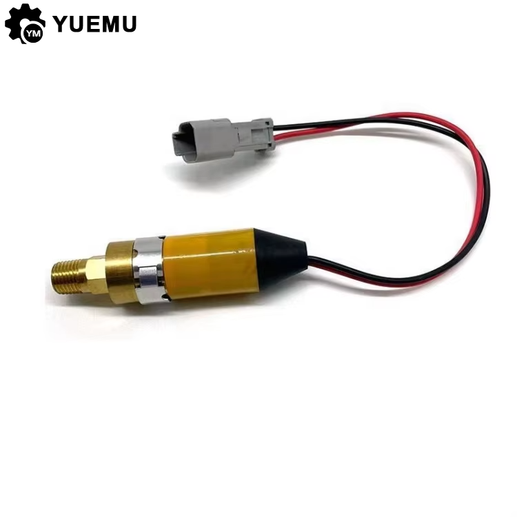 Oii Pressure Switch 107-0614 1070614 for Caterpillar Oii Pressure Switch 3408E