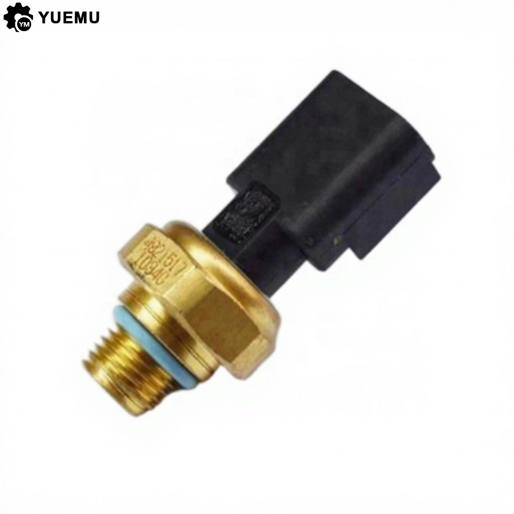 Oii Pressure Switch 4921517 for Cummins Oii Pressure Switch PC450-7