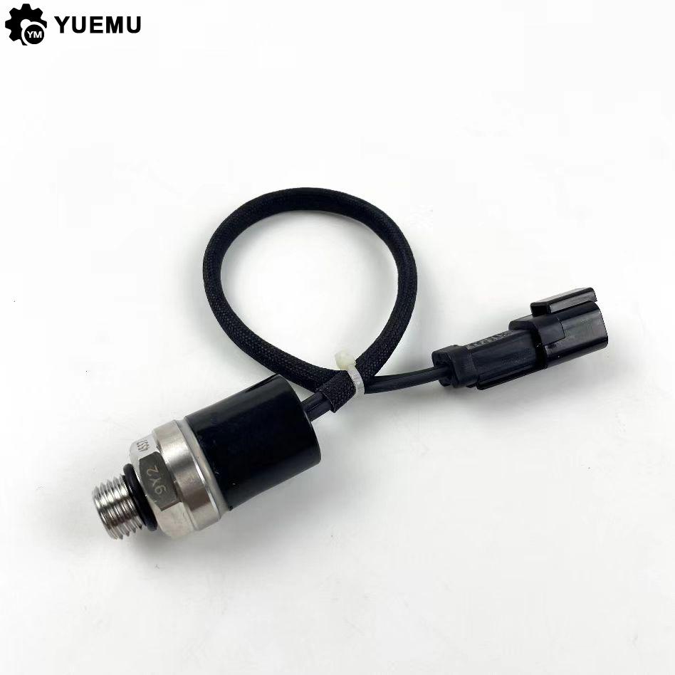 Oii Pressure Switch 421-43-22922 4214322922 for Komatsu Oii Pressure Switch PC200-8 