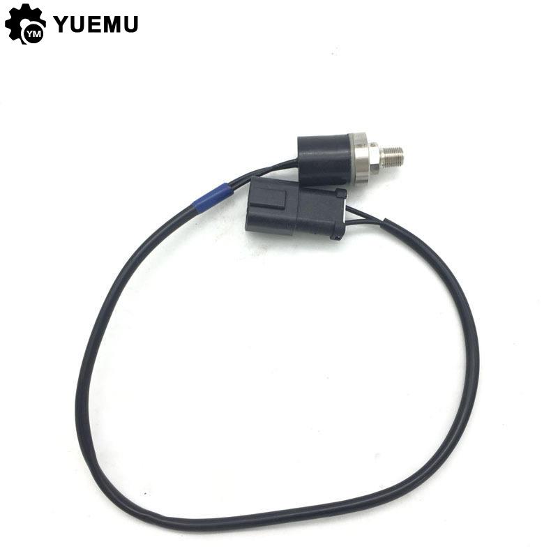 Oii Pressure Switch 771-1409 7711409 for Komatsu Oii Pressure Switch PC200-8 