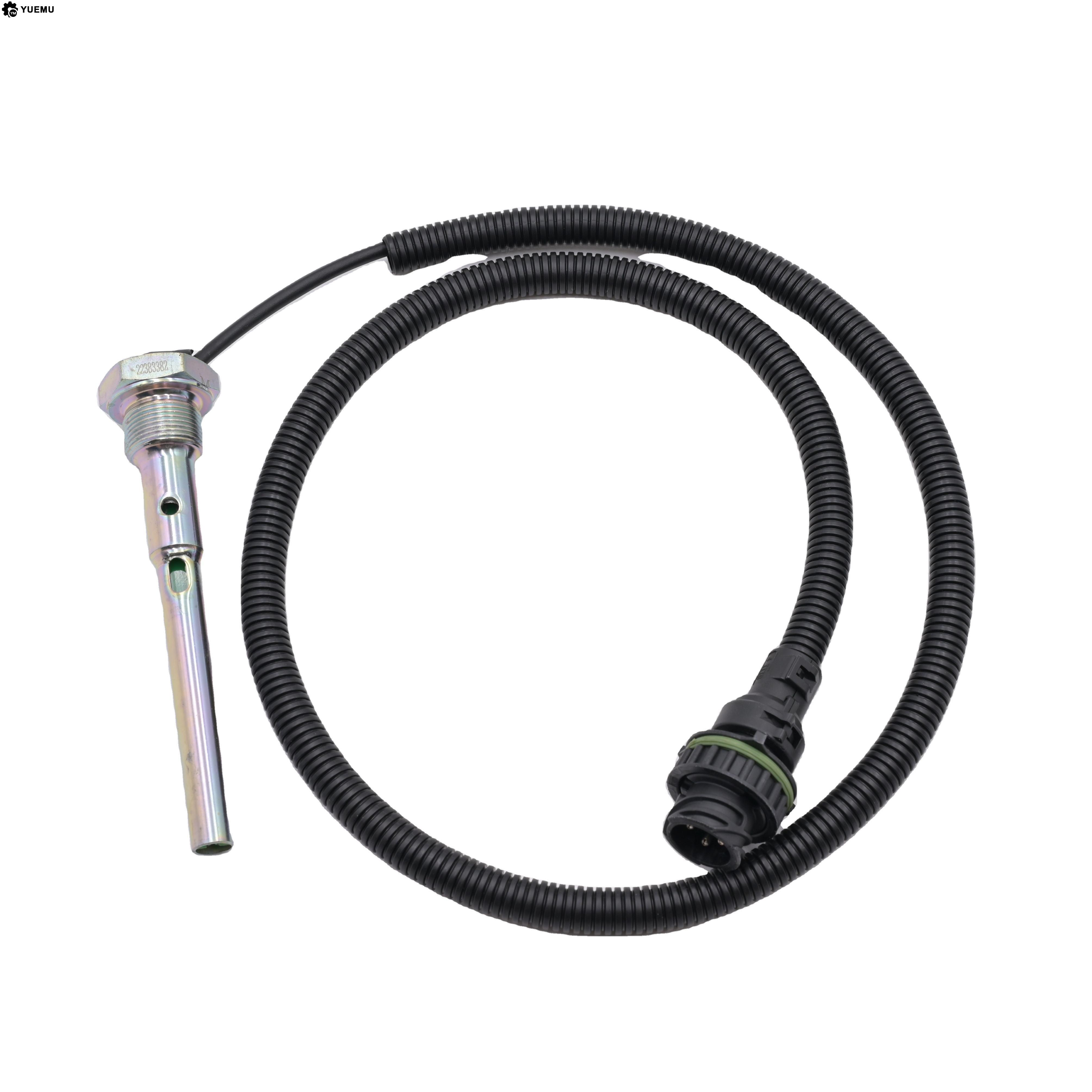 Oii Pressure Switch 22383378 for VOLVO Oii Pressure Switch EC290 