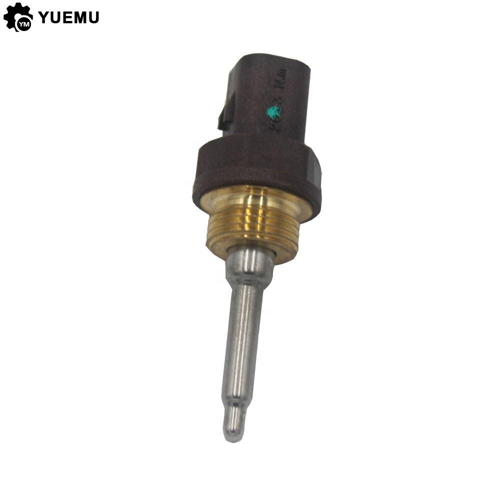 Water Temp Sensor 256-6454 2566454 for Caterpillar Water Temp Sensor C7