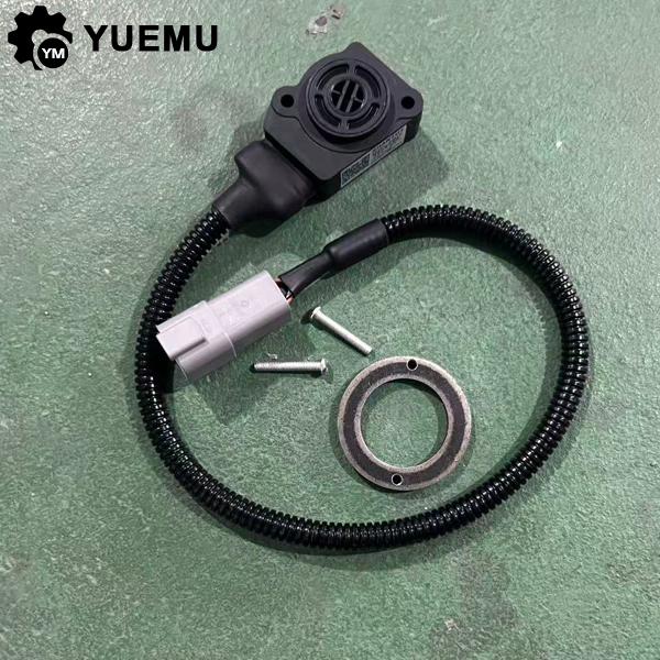 Sensor D2281-00010 9960-215 for SHANTUI DH24 SHANTUI parts aftermarket