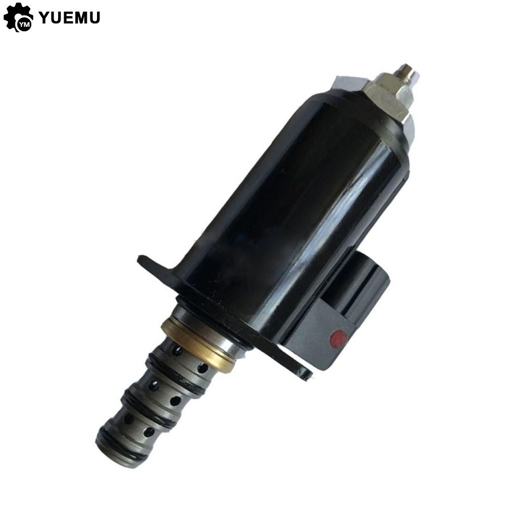 solenoid valve KDRDE5K-31 for Kobelco SK200-8