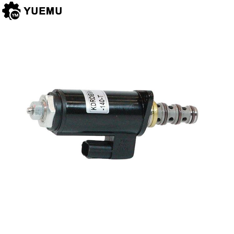 solenoid valve 30C50-140-T  30C50140T for SANY SY215C-9