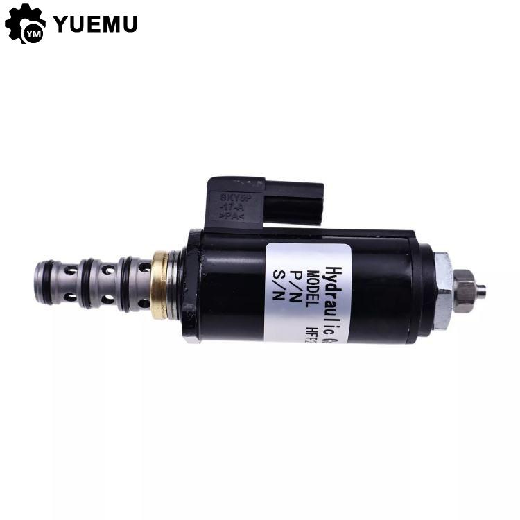 solenoid valve KDRDE5K-31 KDRDE5K31 for Volve DX140LCR 