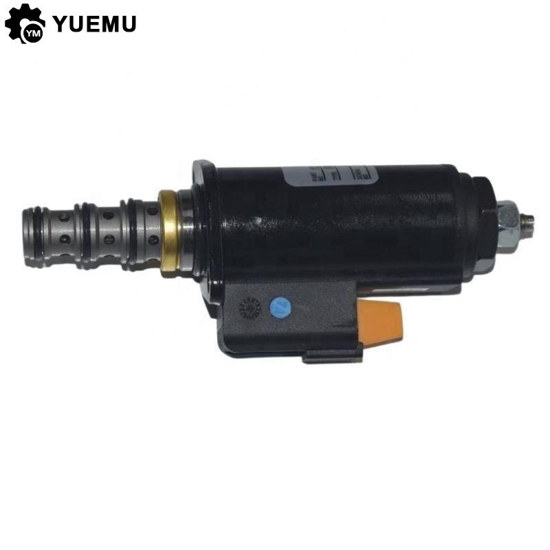 solenoid valve 121-1490 1211490 for CATERPILLAR E320C/D/