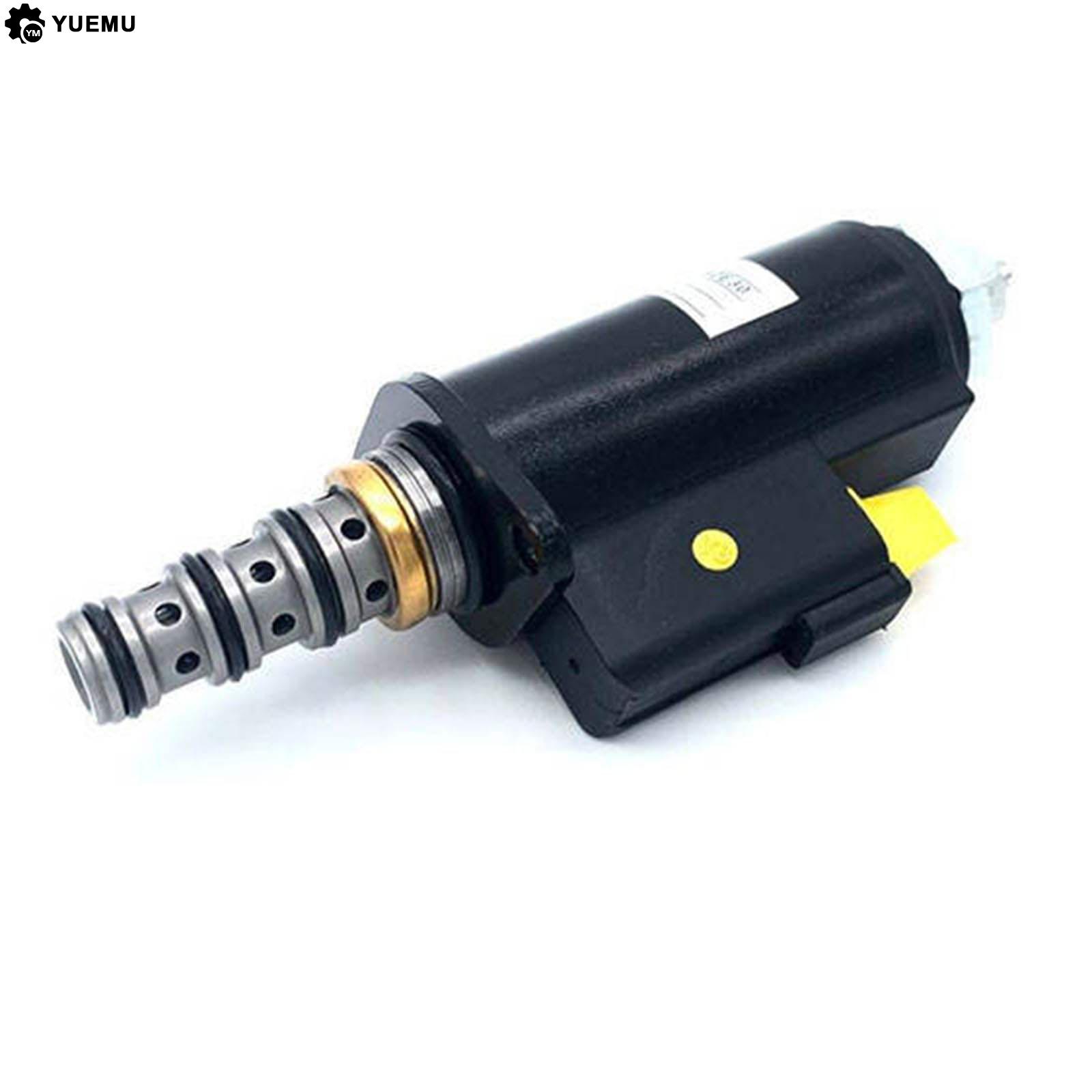 solenoid valve 225-4558 2254558 for CATERPILLAR 336D 