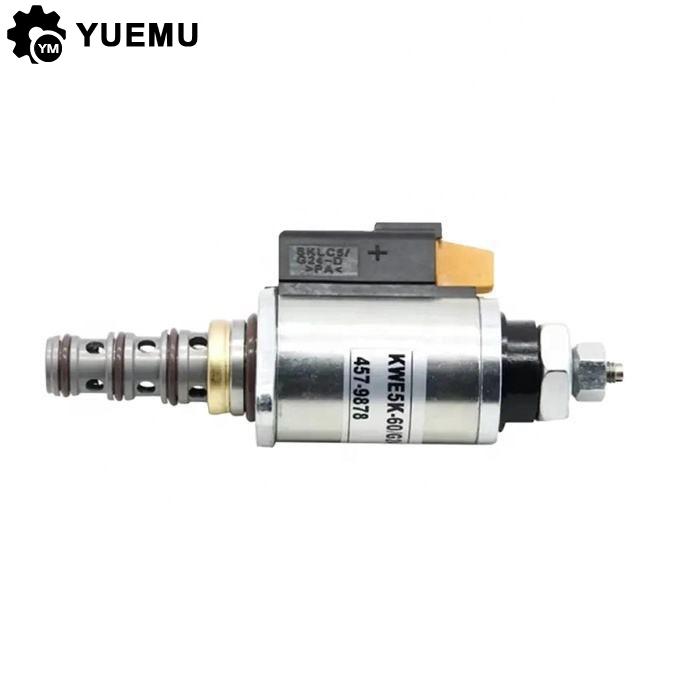 solenoid valve KWE5K60 for CATERPILLAR 336D
