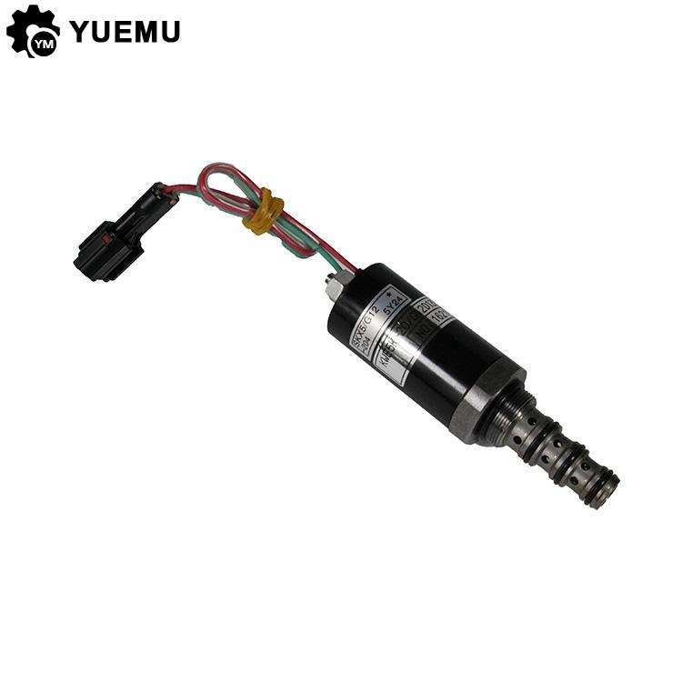 solenoid valve KWE5K-20 KWE5K20 for Liugong 906/907/908 