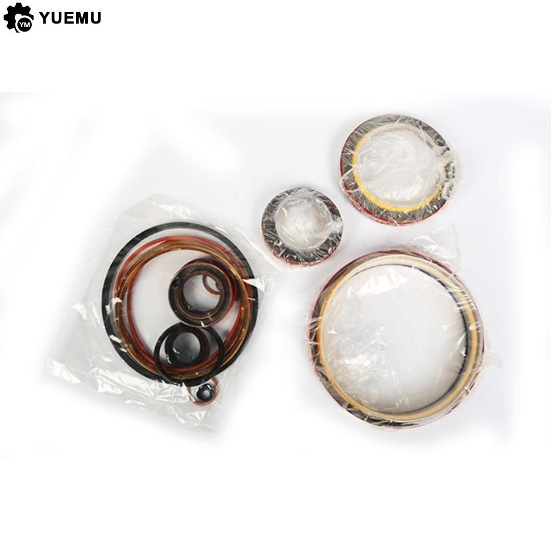 Cylinder head repair kit TP3801330 for SHANTUI