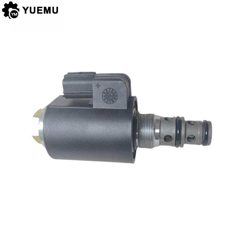 solenoid valve G24D16B for KOBELCO 