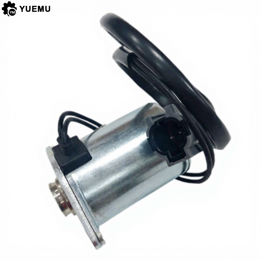 solenoid valve 0976504 for HITACHI ZAX210-6L