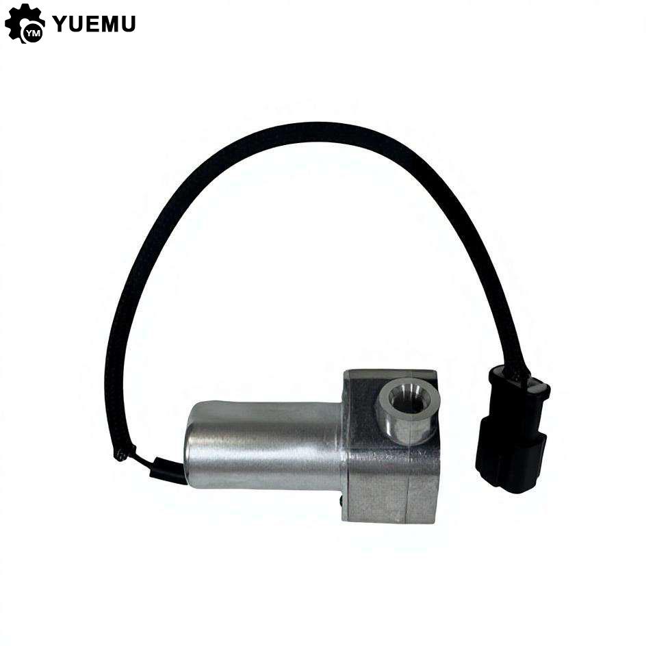 solenoid valve 702-21-07010 7022107010 for KOMATSU PC200-6