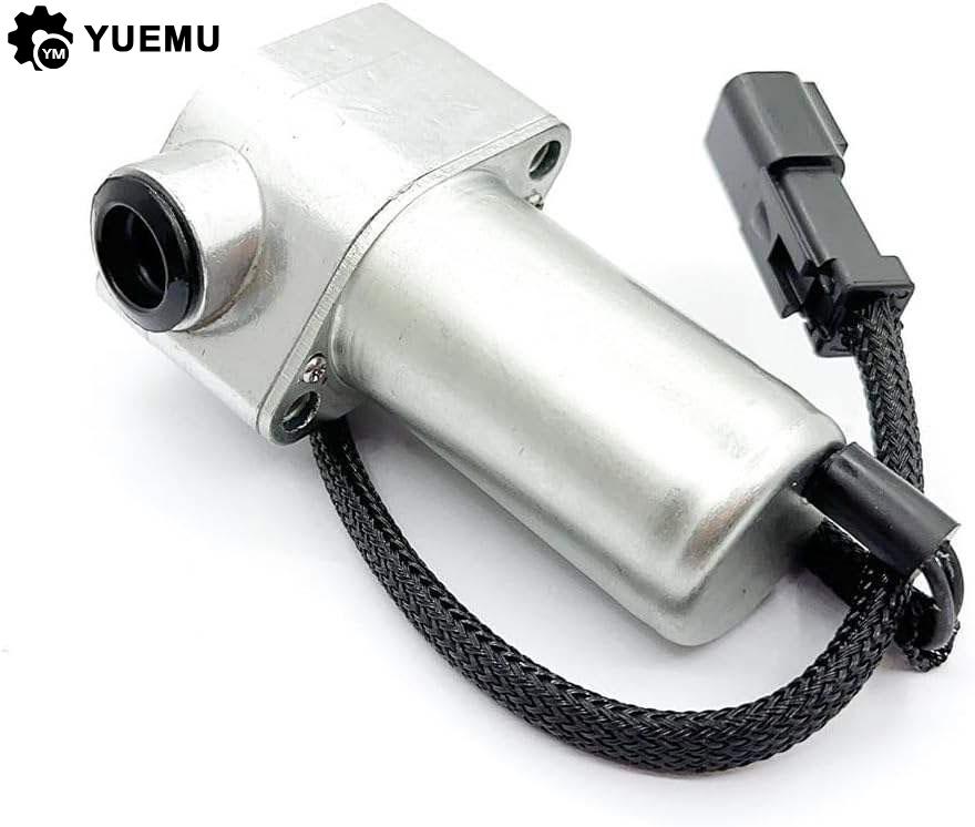 solenoid valve 702-21-07311 7022107311 for KOMATSU PC130-7