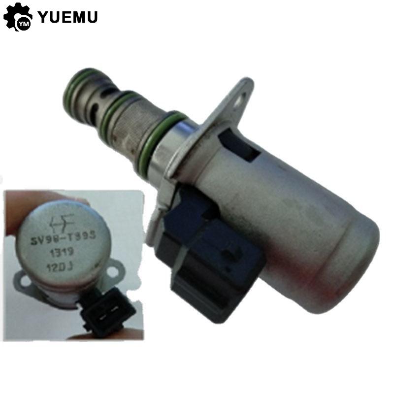 solenoid valve SV98-T39S/1319 SV98T39S1319 fo KOMATSU