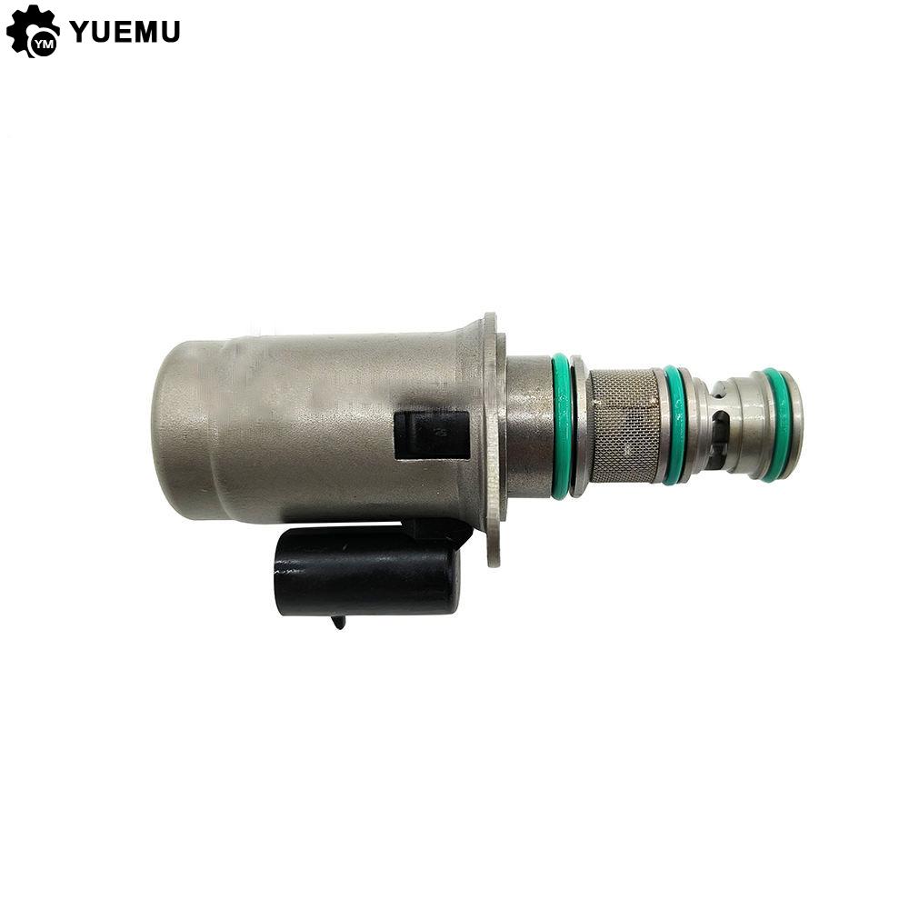 solenoid valve SV98-T39S-0-N-24DY2A SV98T39S0N24DY2A for XCMG