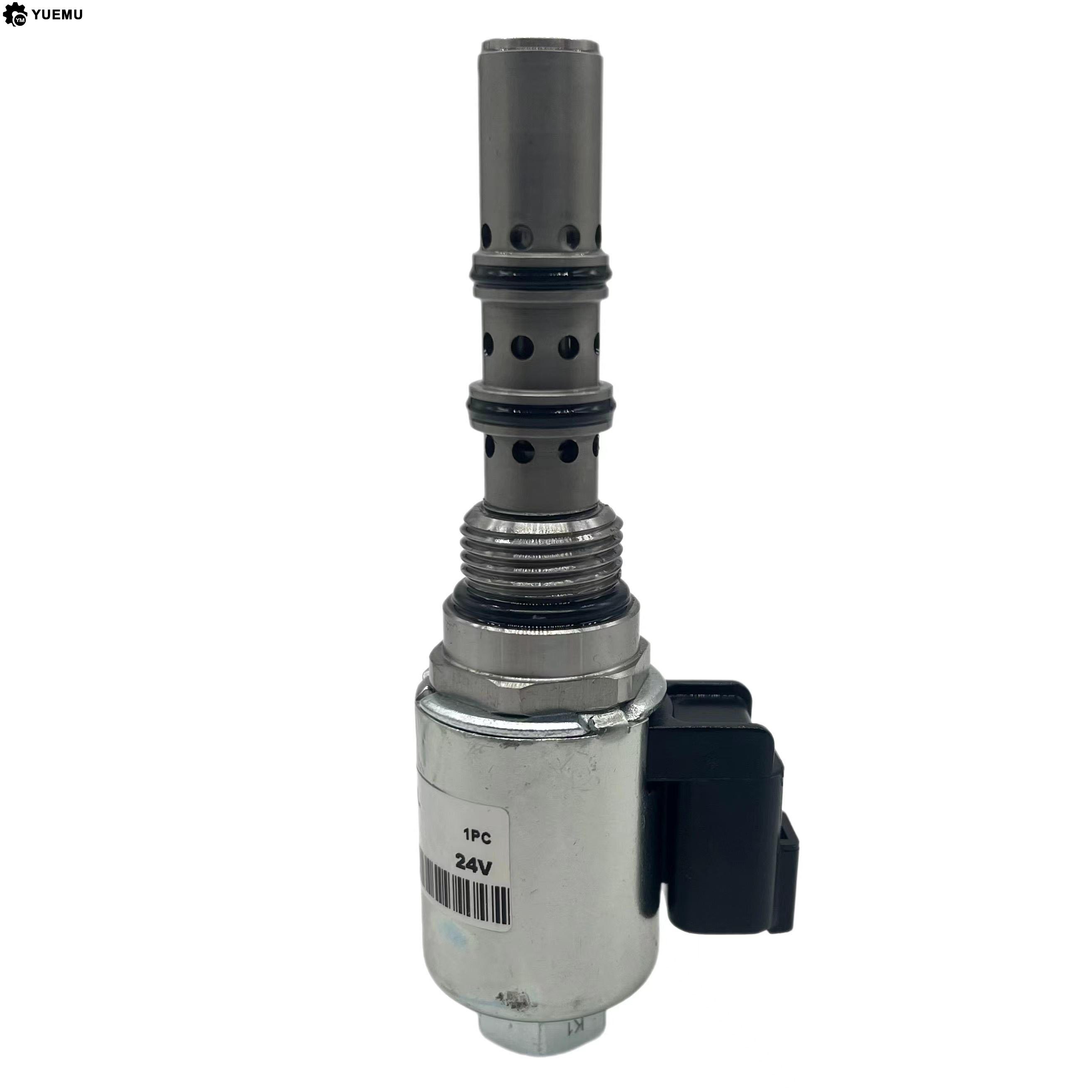 solenoid valve 208-2911 2082911 for CATERPILLAR 824G II