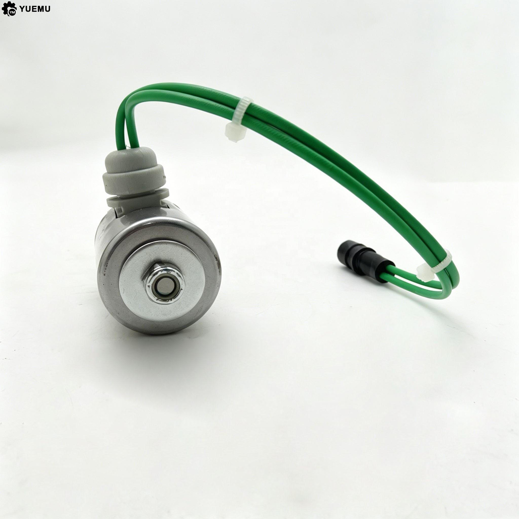 solenoid valve 7X-1121 7X1121 for CATERPILLAR 36F