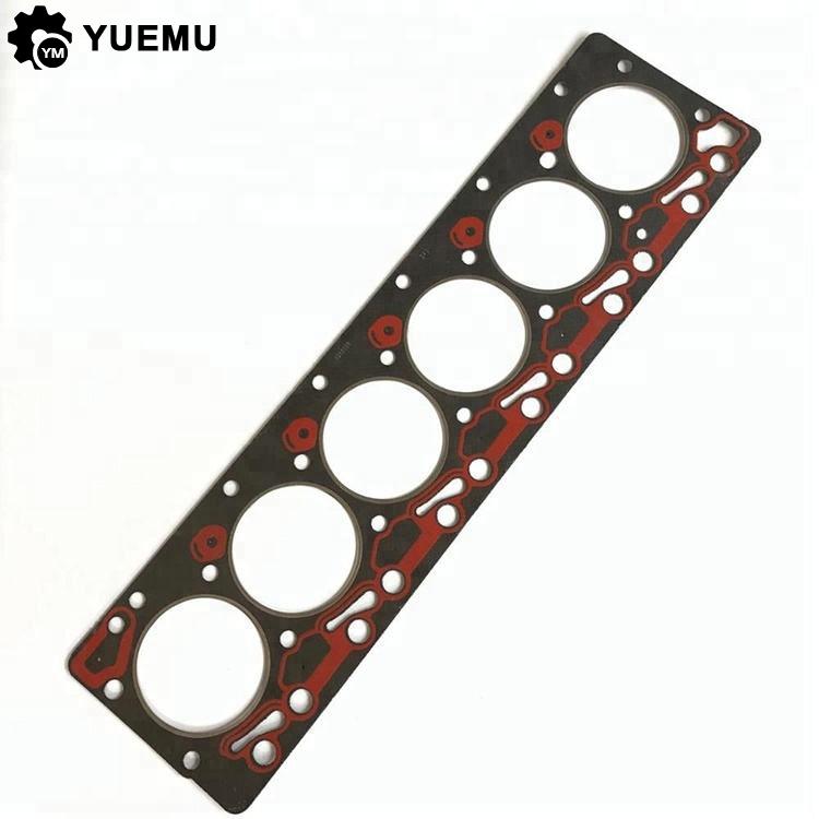 cylinder head gasket 3921394 