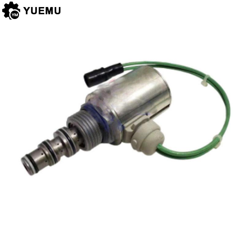 solenoid valve 152-8351 1528351 for CATERPILLAR 12H