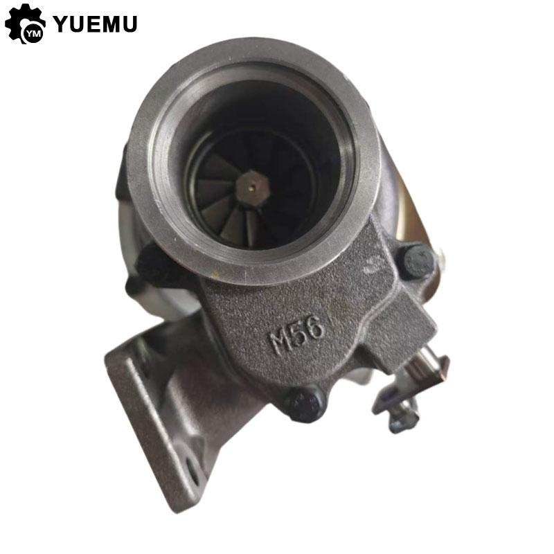 turbocharger A3960404