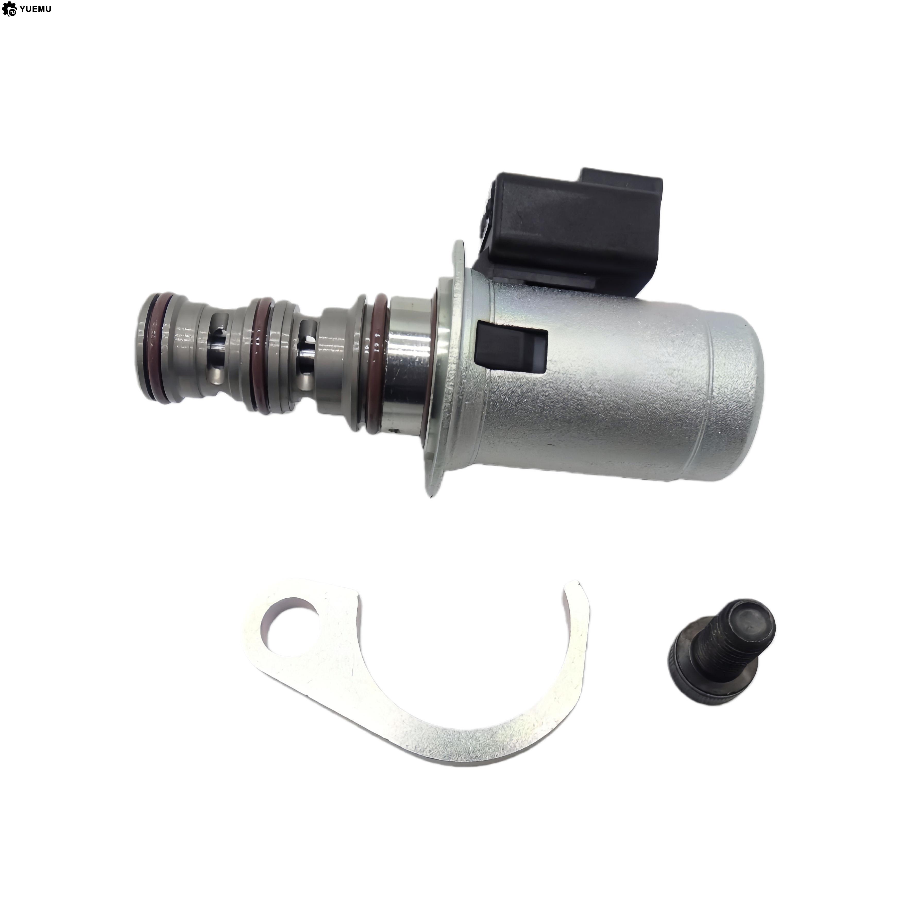 solenoid valve 25-220804 25220804 for JCB