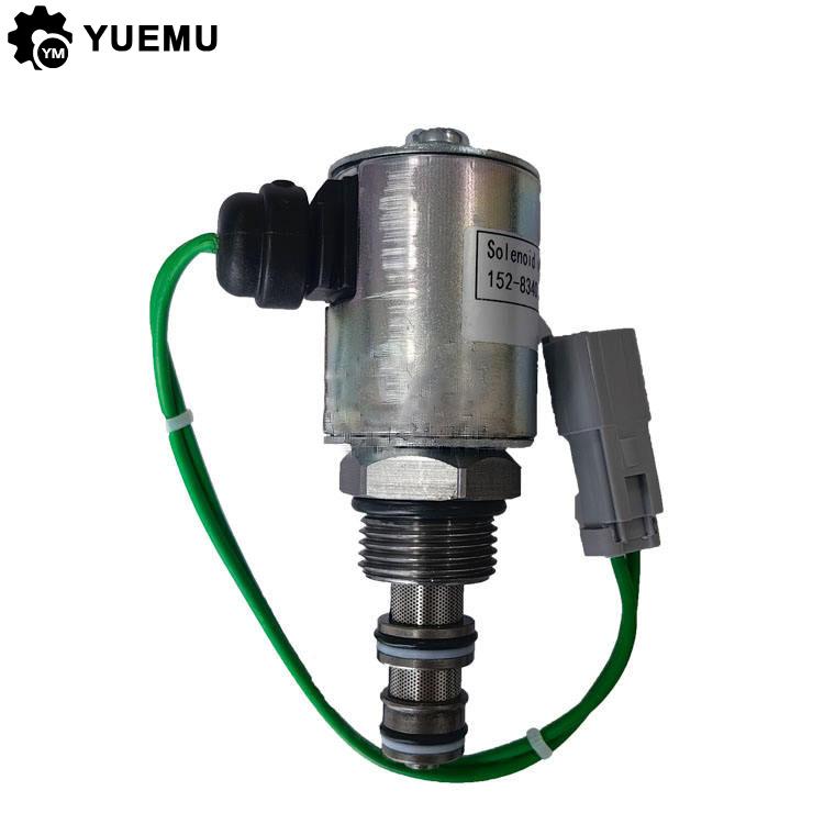 solenoid valve 152-8340 1528340 for CATERPILLAR 825C