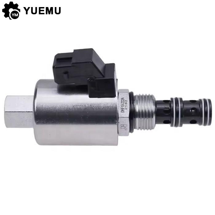 solenoid valve 25/105200 25105200 for JCB