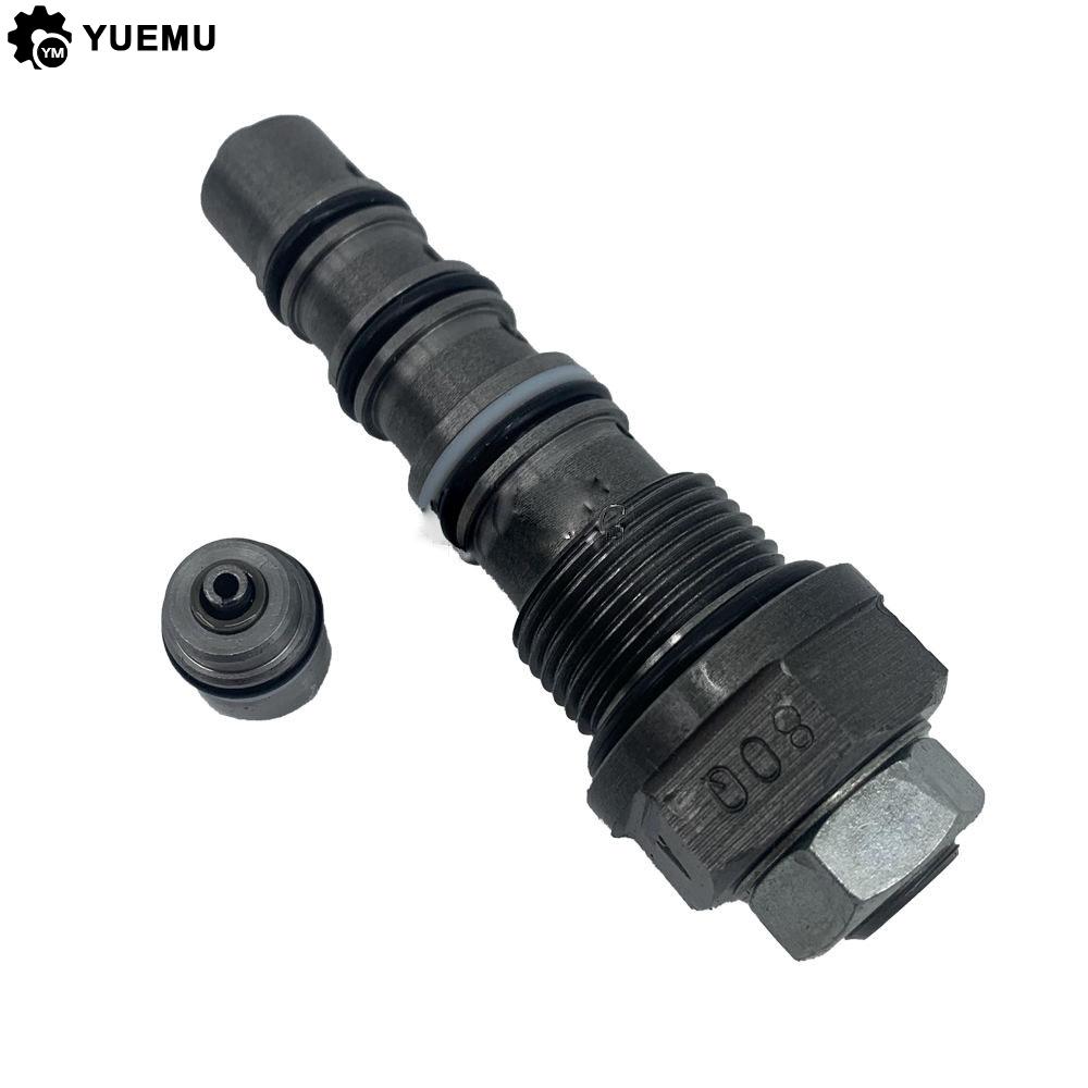 Main control pressure relief valve XB00015522 for HITACHI 