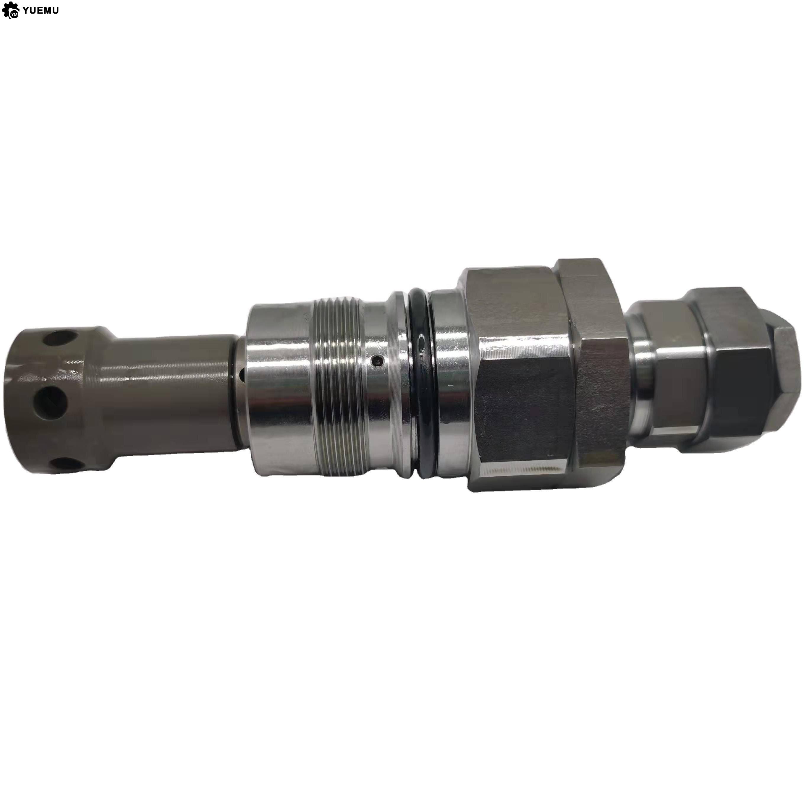 control valve 4613559 for HITACHI ZX450