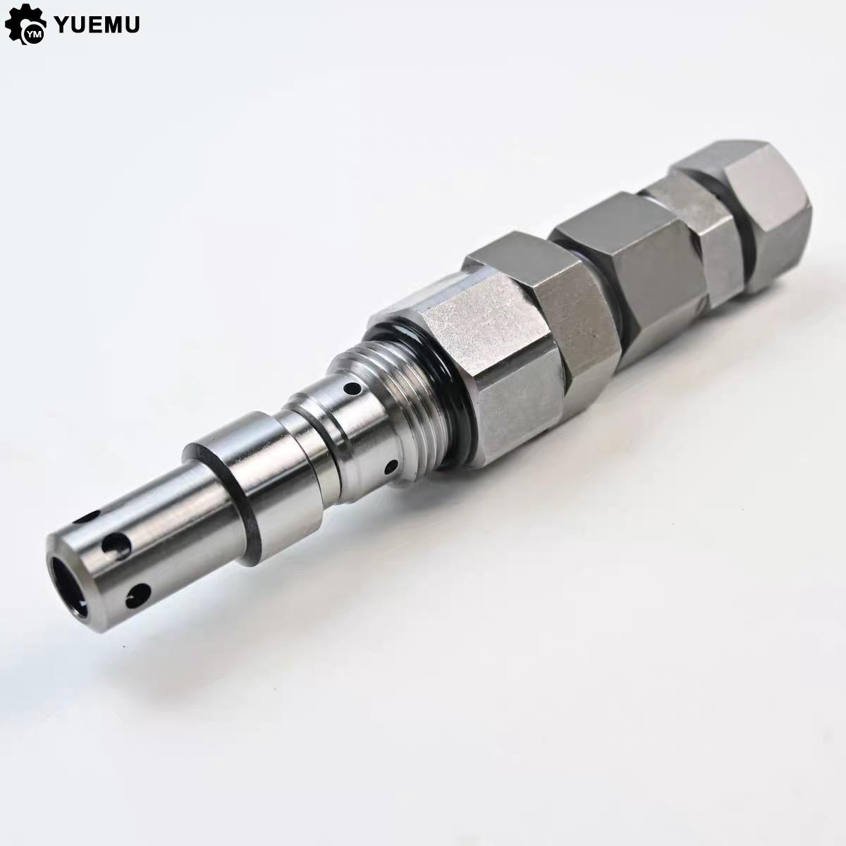control valve YA00004936 for HITACHI EX200-5 