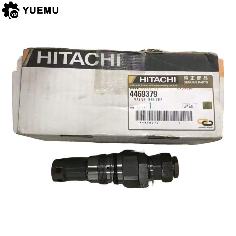 control valve 4469379 for HITACHI 