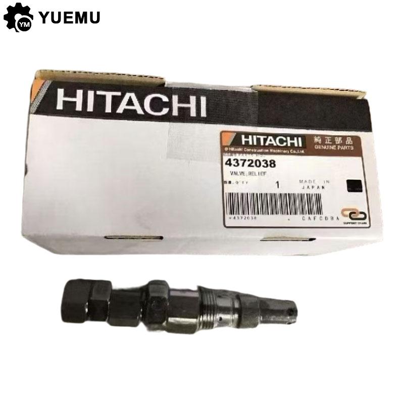 control valve 4372038 for HITACHI  