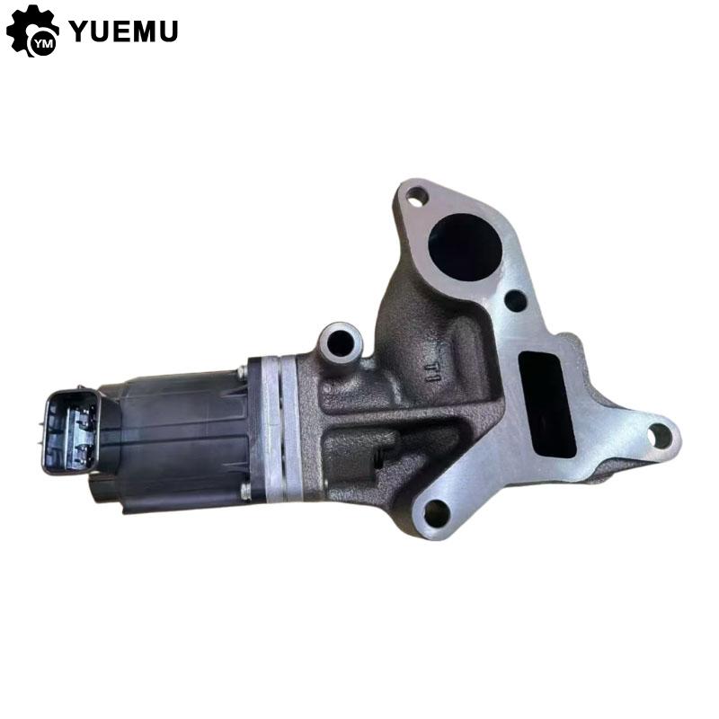 Valve Exhaust valve 8-98238246-3 8982382463 for Isuzu   