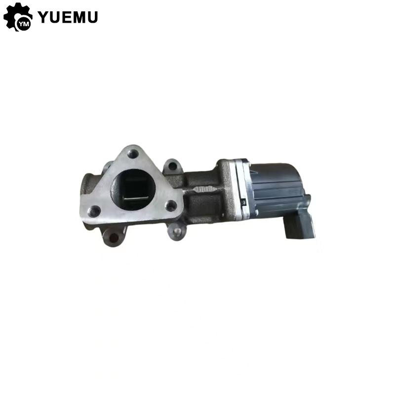 Valve Exhaust valve 8-98238247-3 8982382473 for Isuzu 