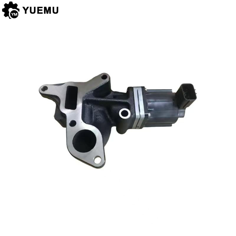 Valve Exhaust valve 8-98238259-1 8982382591 for Isuzu 