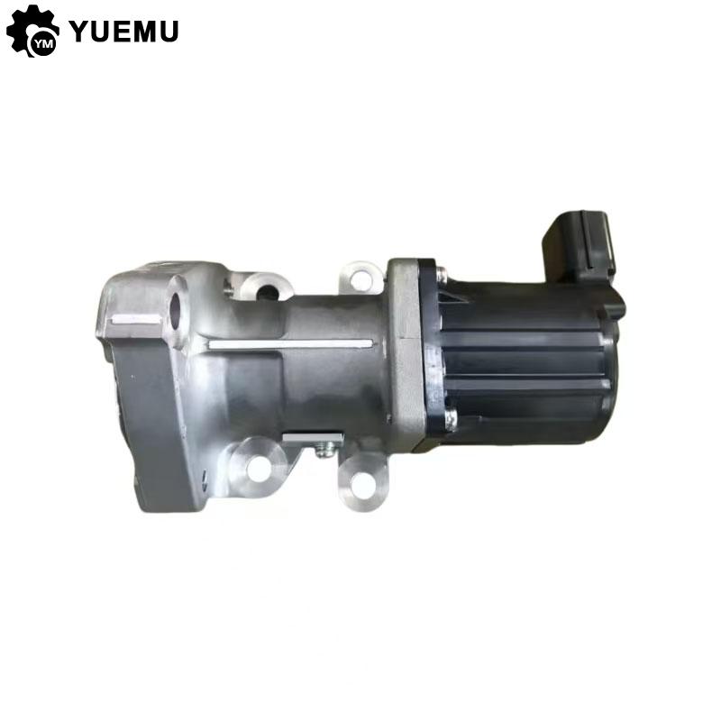 Valve 8-98098257-5 8980982575 for Isuzu 