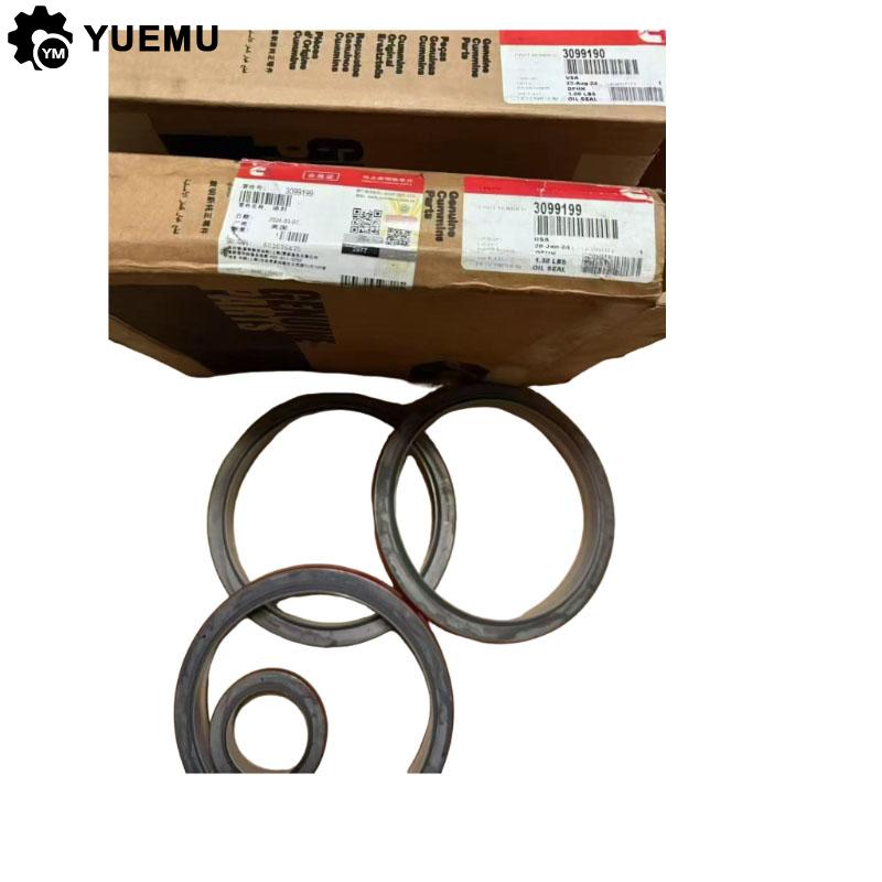oil seal 3099199 for Commins