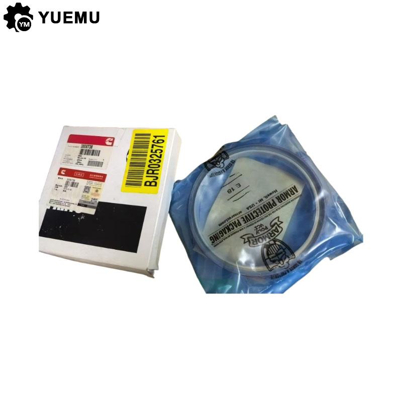 Crankshaft rear oil seal 3006738 for Commins 