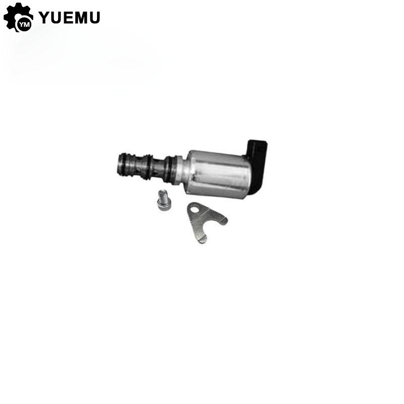 Hydraulic pump solenoid valve 33496000 for Liebherr R906 