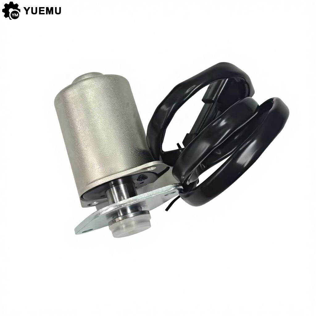 Rotary solenoid valve 7I-7402 7I7402 for CATERPILLAR PC200-7/8