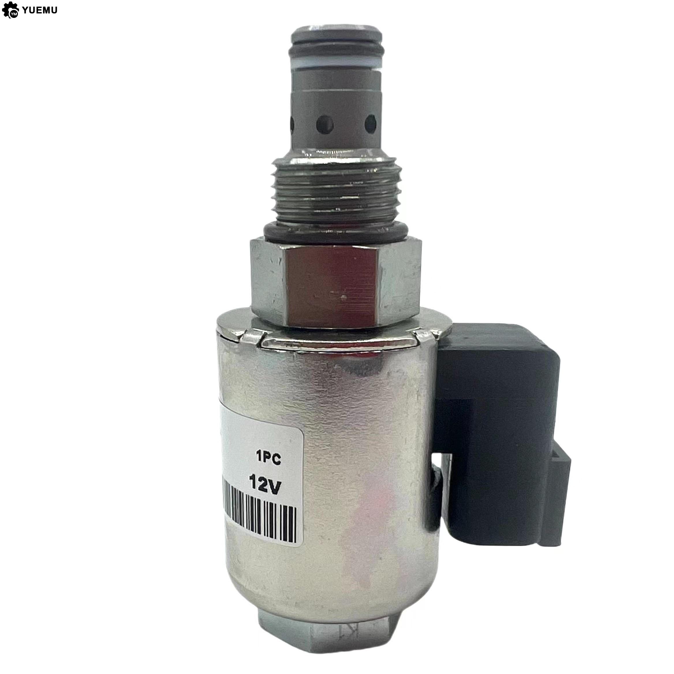 Hydraulic solenoid valve 211-2092 2112092 for CATERPILLAR 924G