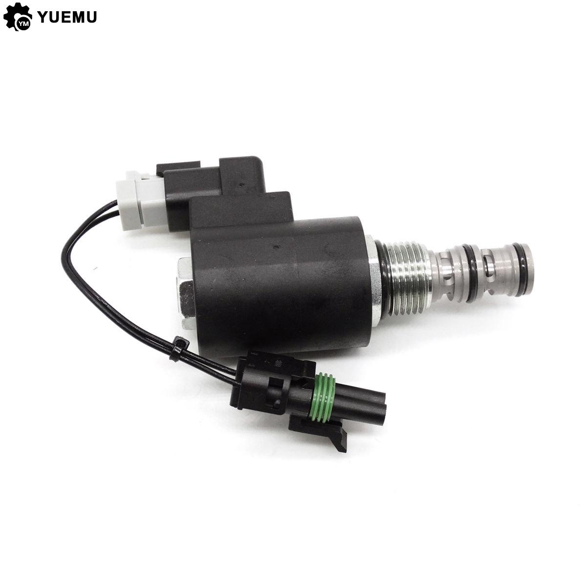 solenoid valve CA0146354 for Komatsu
