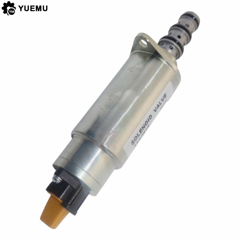 solenoid valve 114-0616 1140616 for CATERPILLAR 312B 